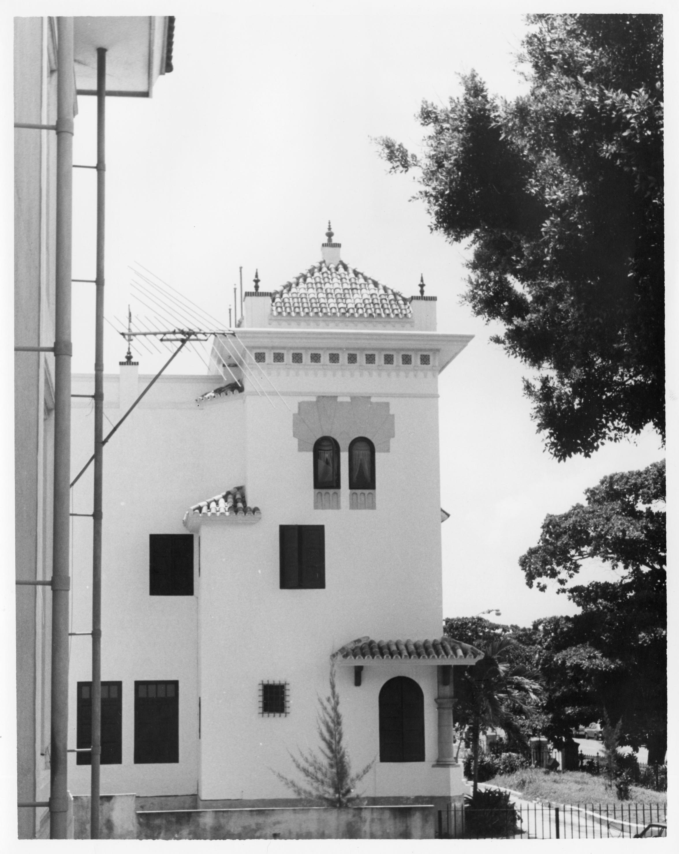 Casa de España - 83002294